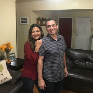 Meet your Posher, Delia